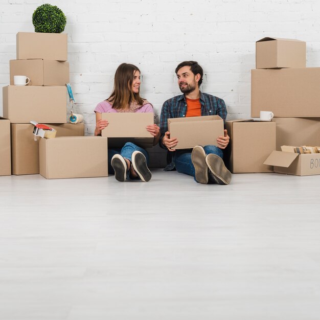 10 Crucial Questions to Address Before Moving in with Your Partner