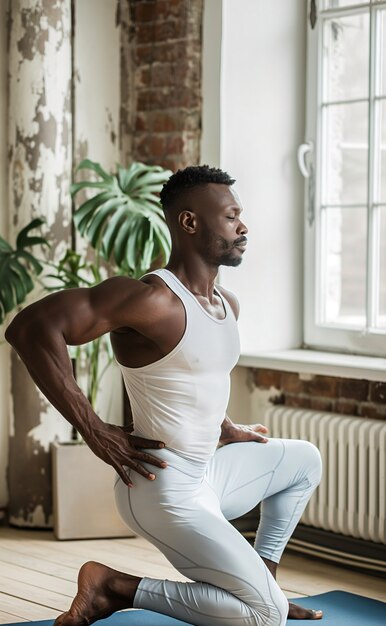 5 Home-Based Workouts to Alleviate Lower Back Pain