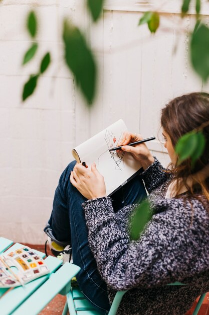 5 Techniques for Boosting Your Mental Well-Being Through Writing