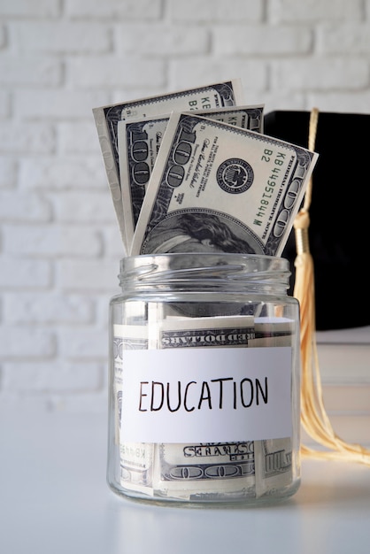 Creative Approaches to Growing Your Child's College Fund