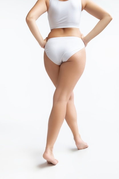 Exploring the Advantages of Body Contouring