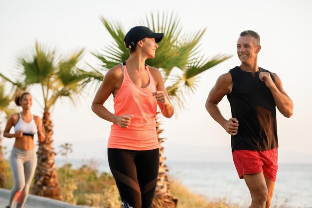 Top Fitness Routines to Keep You Active on Vacation